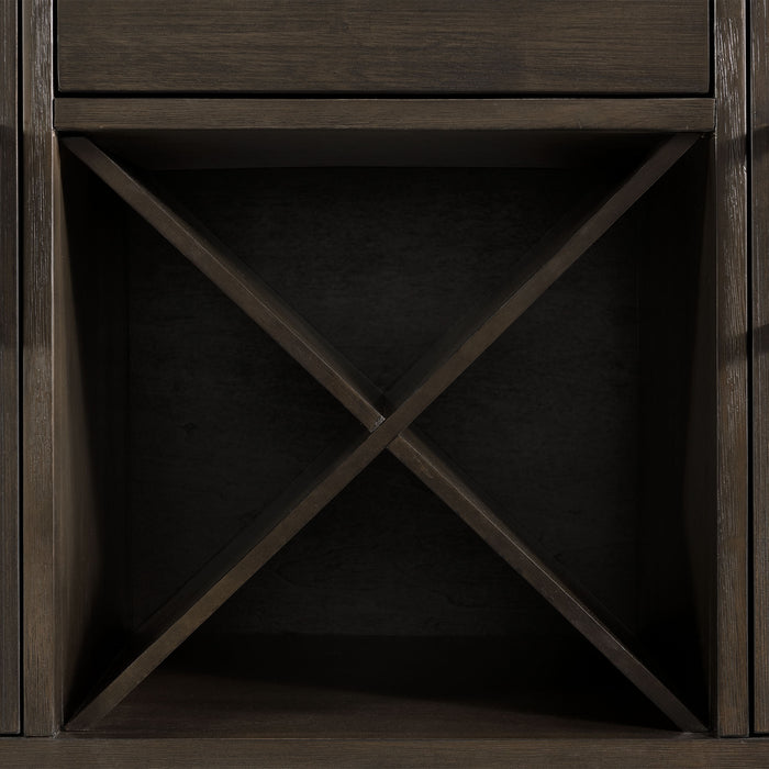 Grady Server - Pierce Furniture Gallery