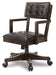 Breckington Home Office Set - Pierce Furniture Gallery