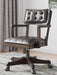 Breckington Home Office Set - Pierce Furniture Gallery