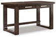 Breckington Home Office Set - Pierce Furniture Gallery