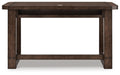 Breckington Home Office Set - Pierce Furniture Gallery