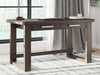 Breckington Home Office Set - Pierce Furniture Gallery