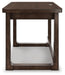 Breckington Home Office Set - Pierce Furniture Gallery