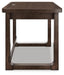 Breckington Home Office Set - Pierce Furniture Gallery