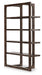 Breckington Home Office Set - Pierce Furniture Gallery
