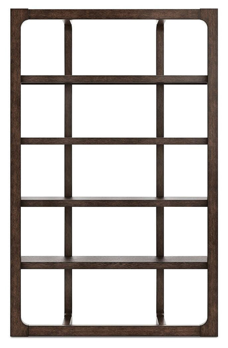 Breckington Home Office Set - Pierce Furniture Gallery