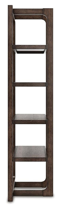 Breckington Home Office Set - Pierce Furniture Gallery