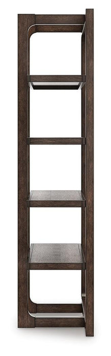 Breckington Home Office Set - Pierce Furniture Gallery