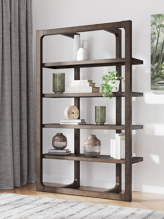 Breckington Home Office Set - Pierce Furniture Gallery