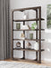 Breckington Home Office Set - Pierce Furniture Gallery