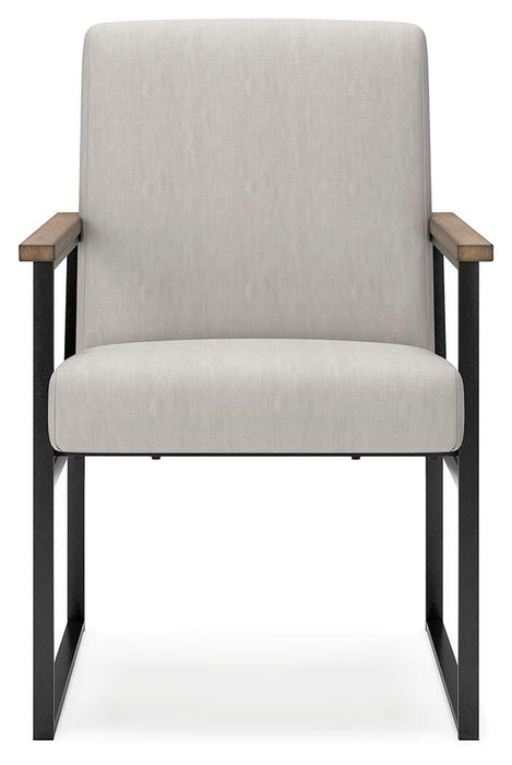 Montia Home Office Set - Pierce Furniture Gallery