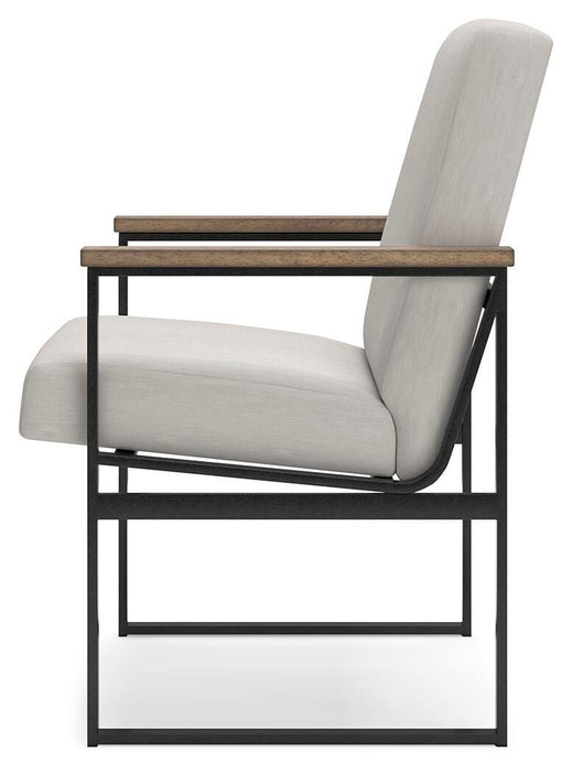 Montia Home Office Set - Pierce Furniture Gallery
