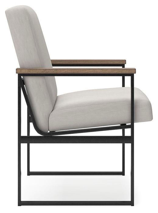 Montia Home Office Set - Pierce Furniture Gallery