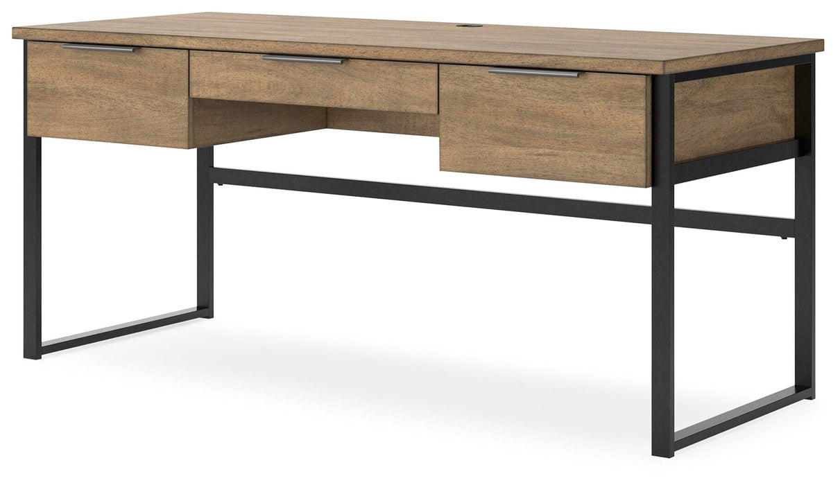 Montia Home Office Set - Pierce Furniture Gallery