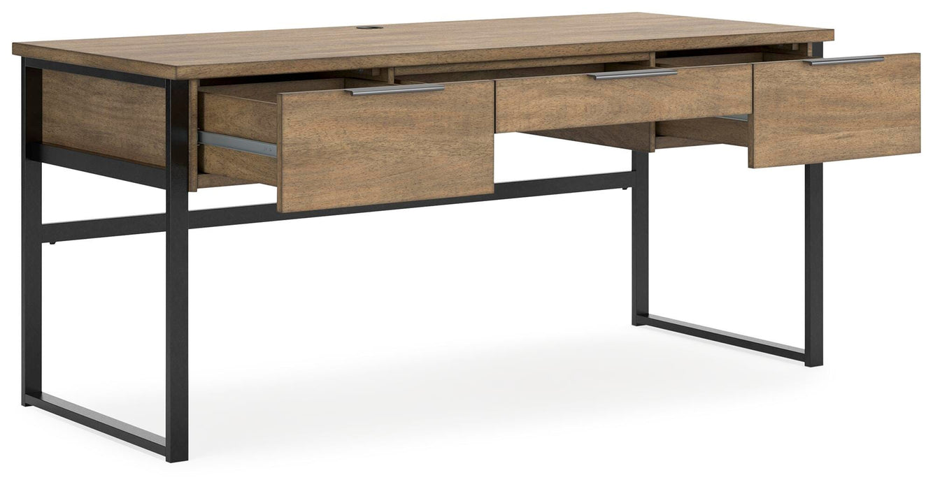 Montia Home Office Set - Pierce Furniture Gallery