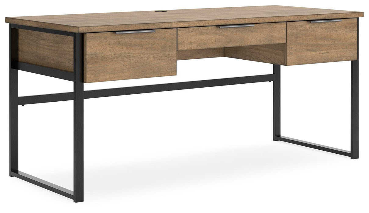 Montia Home Office Set - Pierce Furniture Gallery