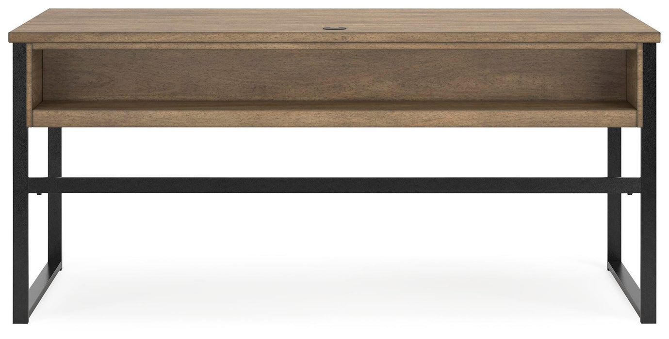 Montia Home Office Set - Pierce Furniture Gallery