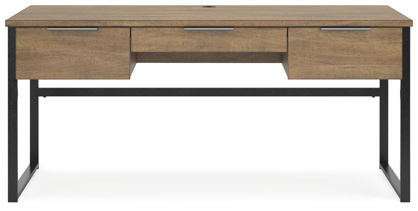 Montia Home Office Set - Pierce Furniture Gallery