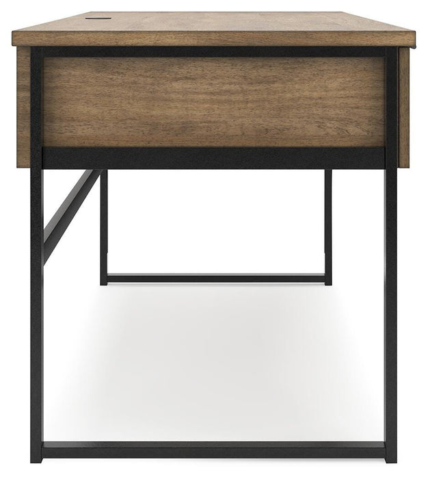 Montia Home Office Set - Pierce Furniture Gallery