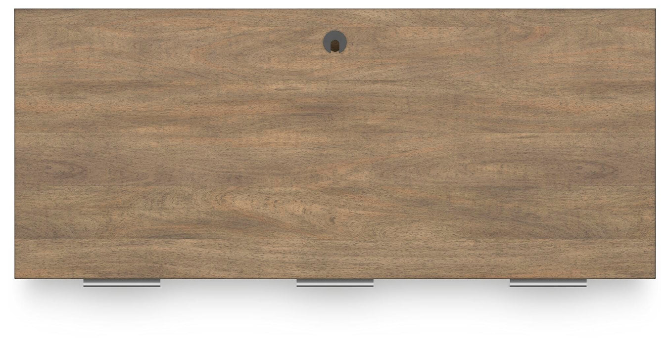 Montia Home Office Set - Pierce Furniture Gallery