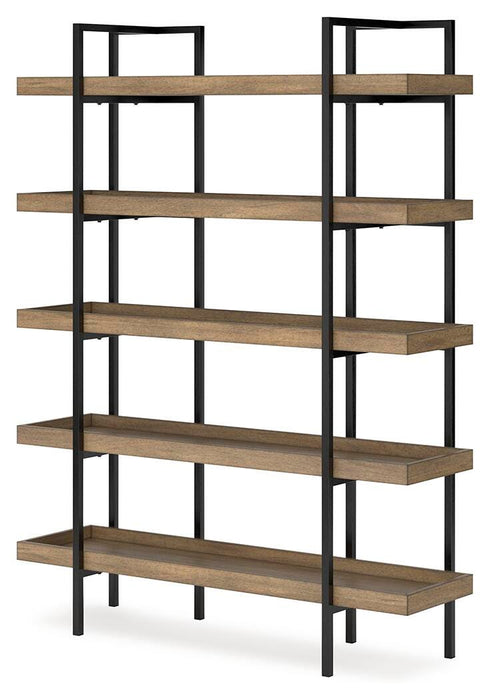 Montia Home Office Set - Pierce Furniture Gallery
