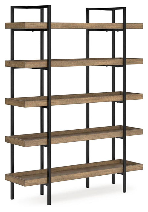 Montia Home Office Set - Pierce Furniture Gallery
