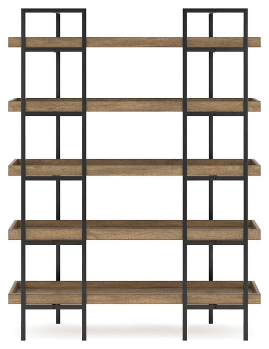 Montia Home Office Set - Pierce Furniture Gallery