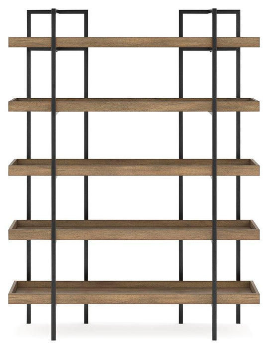 Montia Home Office Set - Pierce Furniture Gallery
