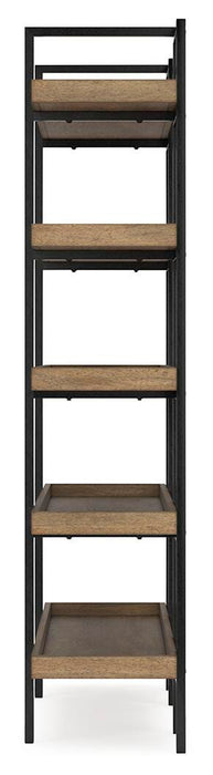 Montia Home Office Set - Pierce Furniture Gallery