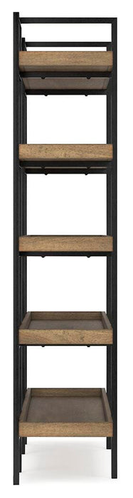 Montia Home Office Set - Pierce Furniture Gallery