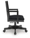 Wildenauer Home Office Desk Chair - Pierce Furniture Gallery