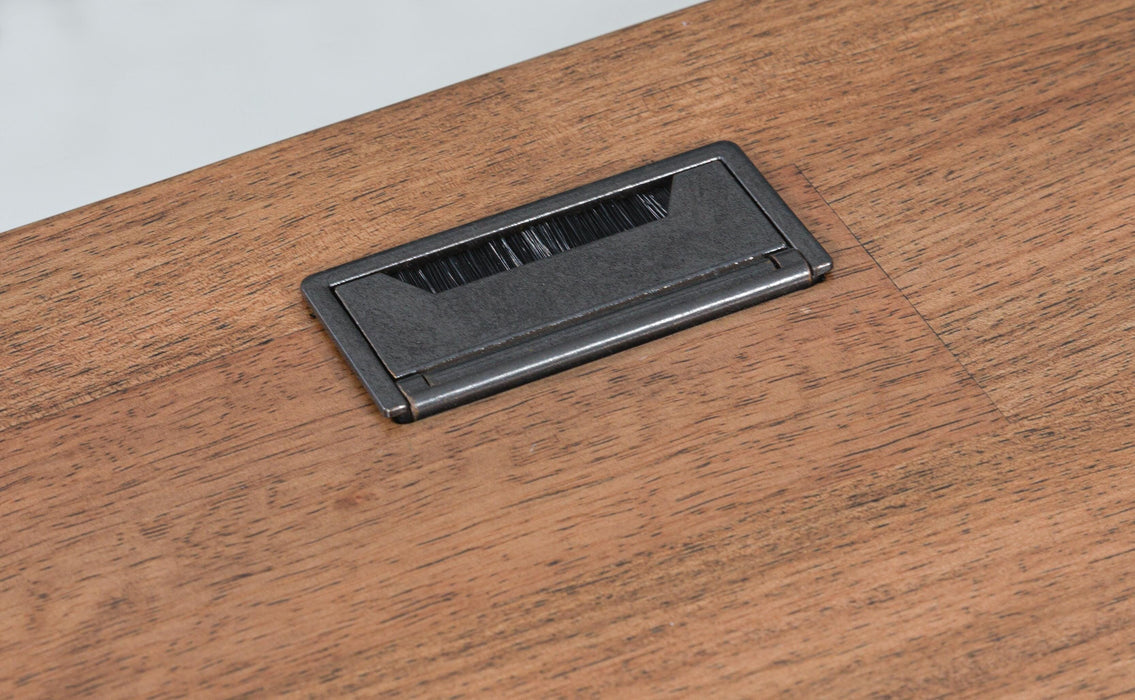 Wildenauer Home Office Desk - Pierce Furniture Gallery