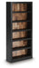 Wildenauer 75" Bookcase - Pierce Furniture Gallery