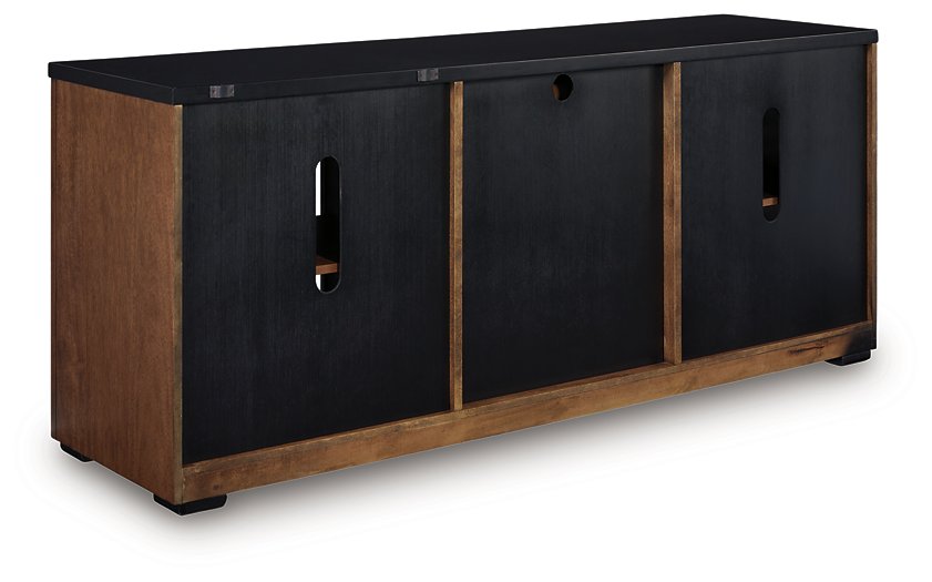 Kallari Credenza - Pierce Furniture Gallery
