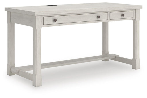 Robbinsdale Home Office Desk - Pierce Furniture Gallery