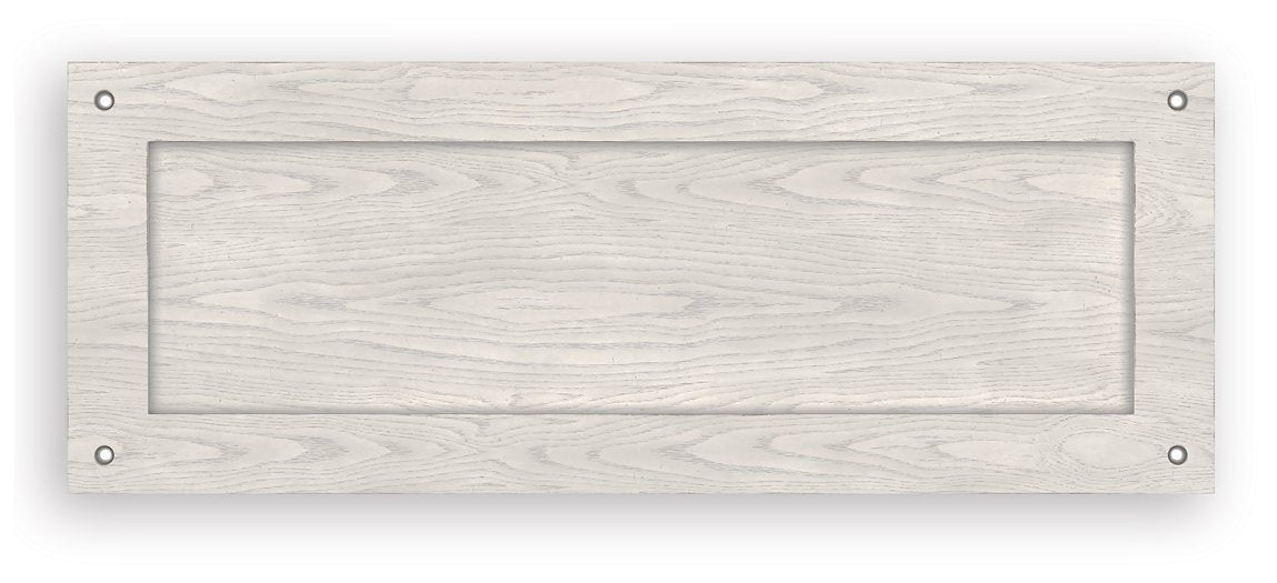 Robbinsdale 75" Bookcase - Pierce Furniture Gallery