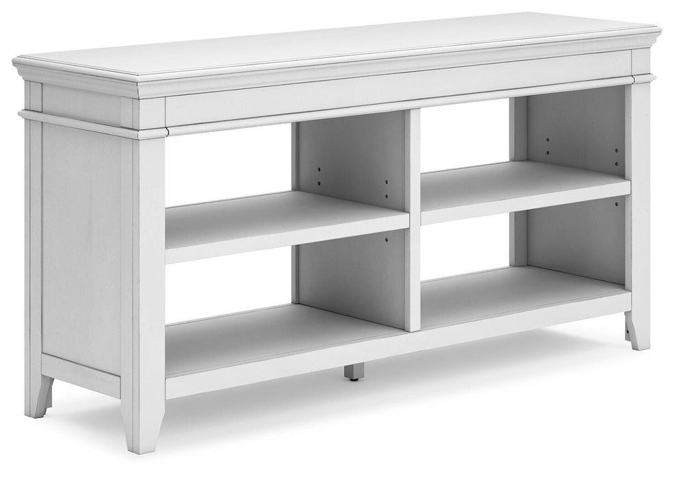 Kanwyn Credenza - Pierce Furniture Gallery