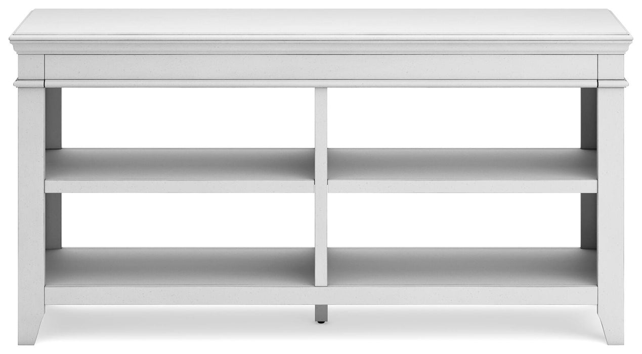 Kanwyn Credenza - Pierce Furniture Gallery