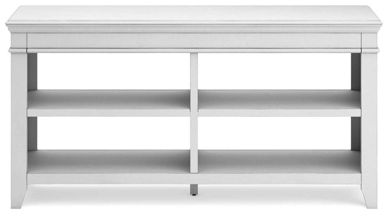 Kanwyn Credenza - Pierce Furniture Gallery