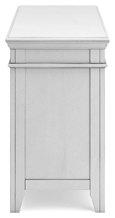 Kanwyn Credenza - Pierce Furniture Gallery