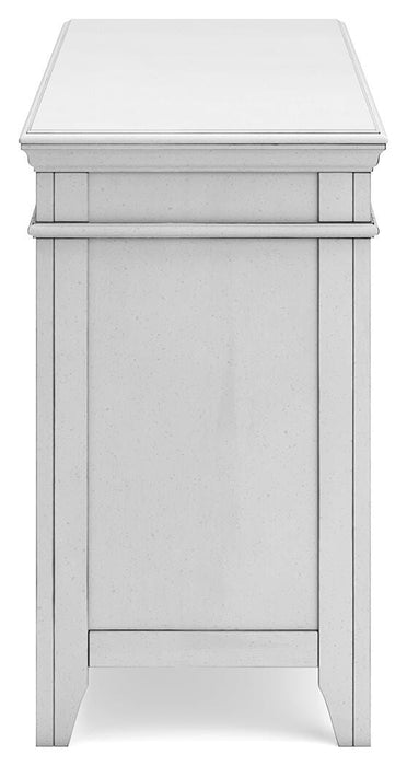 Kanwyn Credenza - Pierce Furniture Gallery