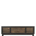 Harlington Panel Bed - Pierce Furniture Gallery