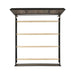 Harlington Panel Bed - Pierce Furniture Gallery