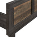 Harlington Panel Bed - Pierce Furniture Gallery