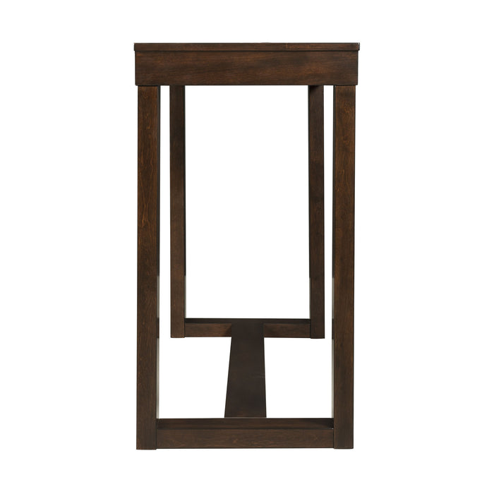 Hardy Occasional Bar Table Single Pack (Table + Three Stools)