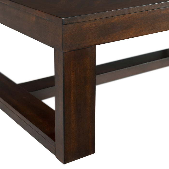 Hardy Occasional Coffee Table - Pierce Furniture Gallery