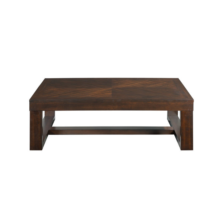 Hardy Occasional Coffee Table - Pierce Furniture Gallery