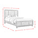 Harlington Panel Bed - Pierce Furniture Gallery