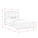 Harlington Panel Bed - Pierce Furniture Gallery
