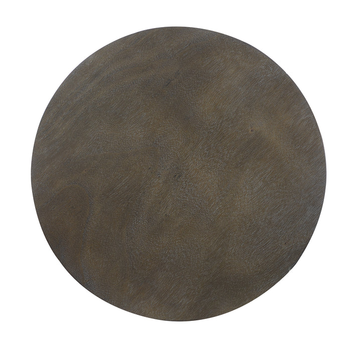 Industrial Three Pack Occasional - Pierce Furniture Gallery